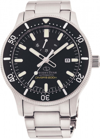 ORIENT RE-AU0301B00B