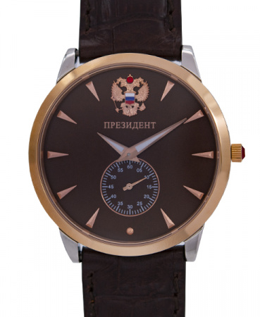 "ПРЕЗИДЕНТ" 9108022кк
