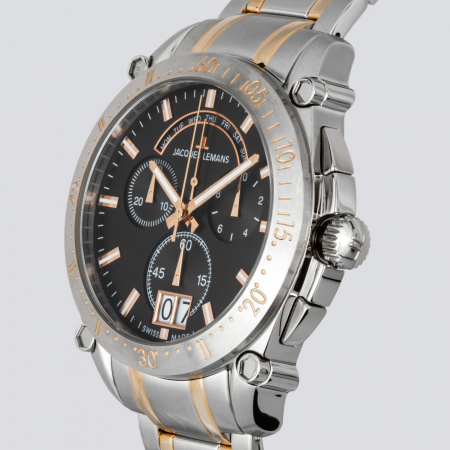JACQUES LEMANS 1-2198G