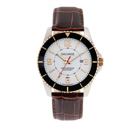 SAUVAGE SV 153 11 19