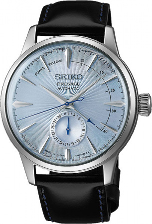 SEIKO SSA343J1