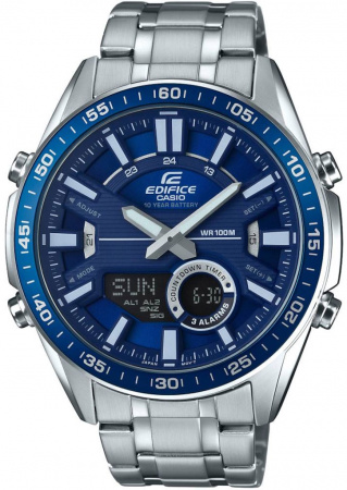 CASIO EFV-C100D-2AVEF