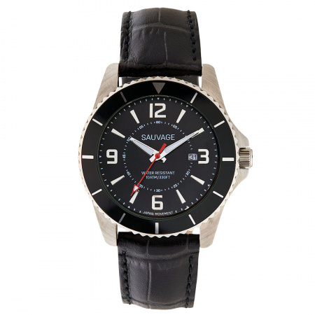 SAUVAGE SV 153 12 12