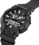 CASIO  GA-010-1A