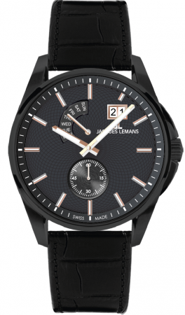 JACQUES LEMANS 1-2199H