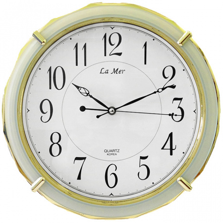 La Mer GD 168001