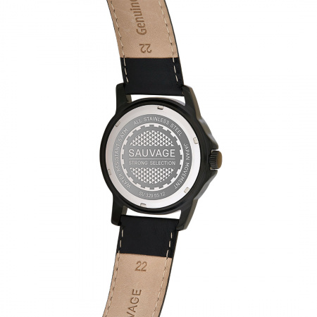SAUVAGE SV 329 55 12