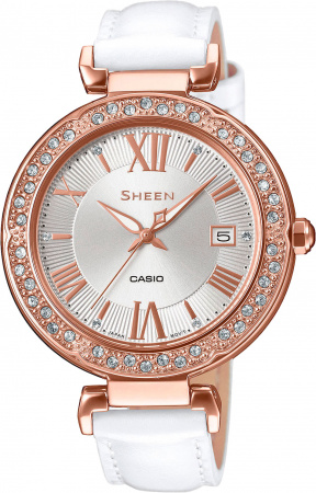 CASIO SHE-4057PGL-7AUER