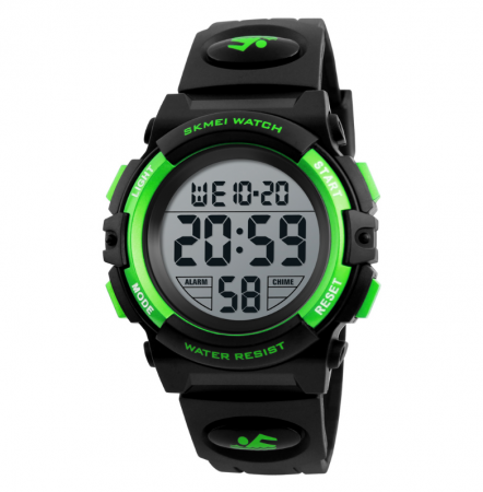 SKMEI 1266green