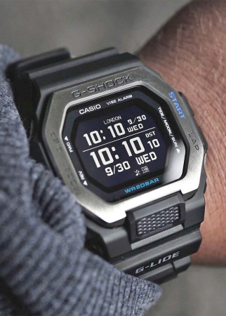 CASIO GBX-100-1