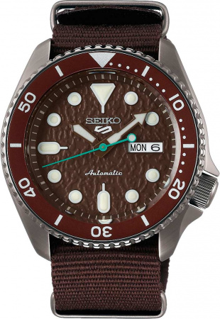 SEIKO SRPD85K1S