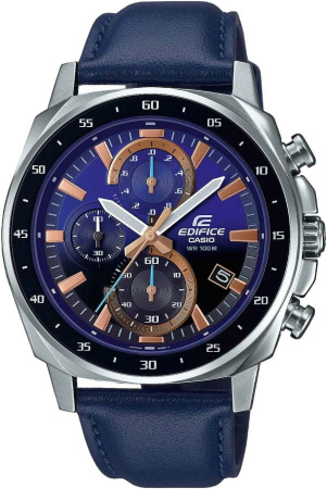 CASIO EFV-600L-2AVUEF