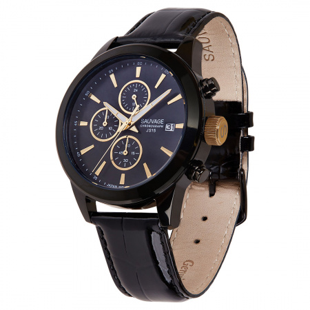 SAUVAGE SV 215 523 12