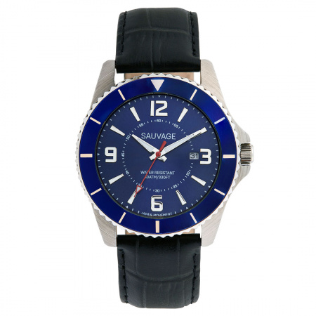 SAUVAGE SV 153 14 12