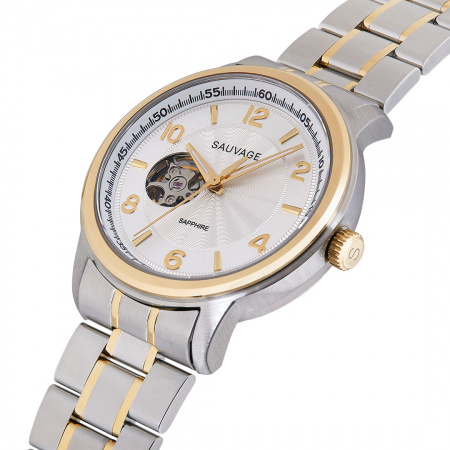 SAUVAGE SV 111 45 24