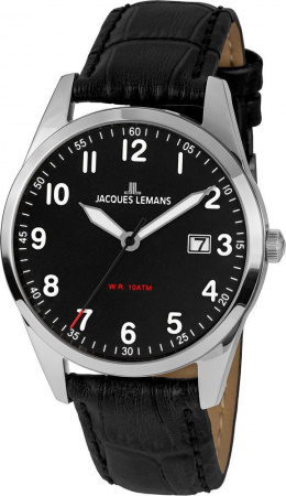 JACQUES LEMANS 1-2002A