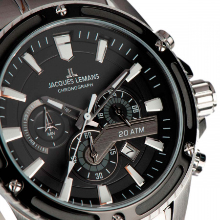 JACQUES LEMANS 1-2141E