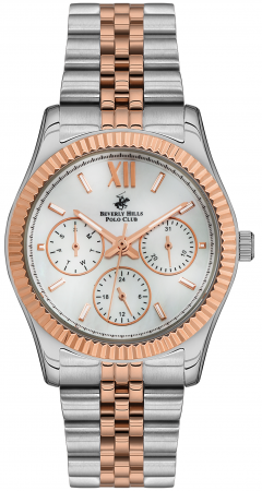 Beverly Hills Polo Club BP3169C.520