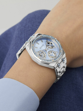GUESS LADIES  GW1009L1
