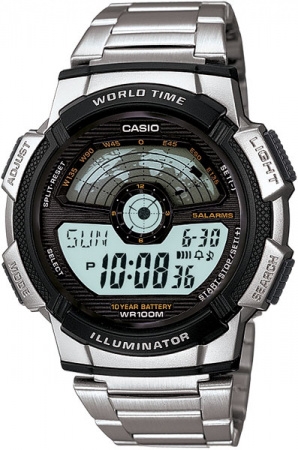 CASIO AE-1100WD-1A