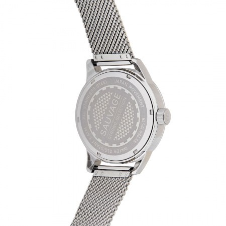 SAUVAGE SV 258 125 15 Бр.