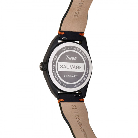 SAUVAGE SV 225 44 12