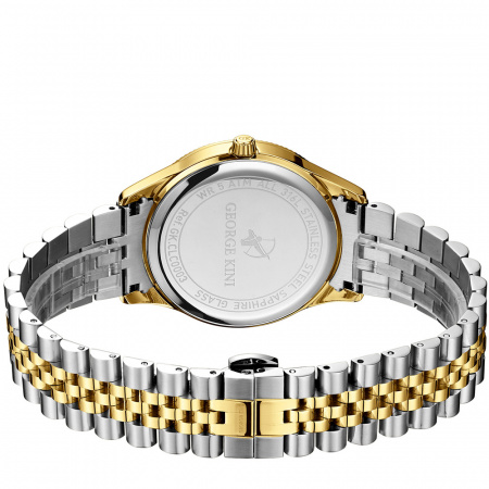 GEORGE KINI GK.CLC0003