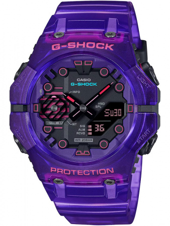 CASIO GA-B001CBRS-6A