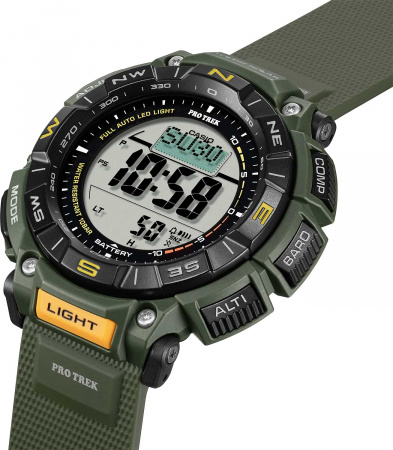 CASIO PRG-340-3