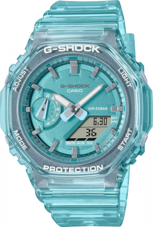 CASIO GMA-S2100SK-2A