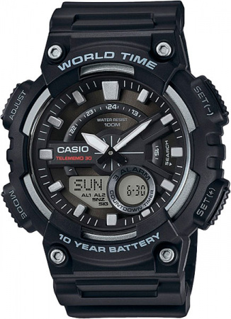 CASIO AEQ-110W-1A