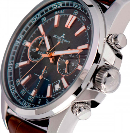JACQUES LEMANS 1-2117W