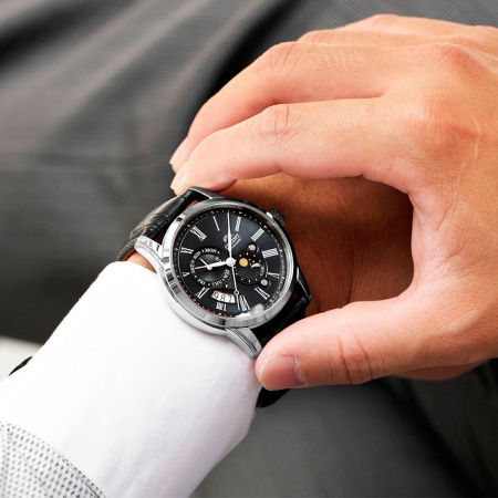ORIENT RA-AK0010B10B