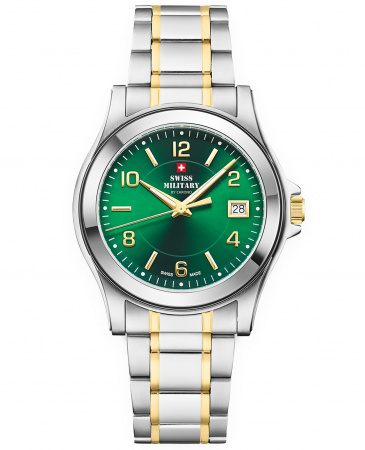 Swiss Military Chrono SM34002.28