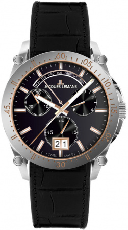 JACQUES LEMANS 1-2198H