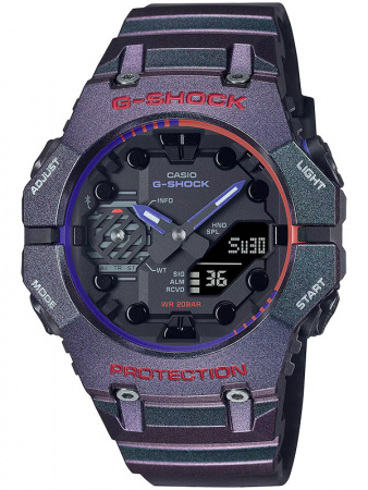 CASIO GA-B001AH-6A
