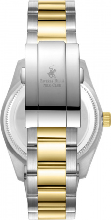 Beverly Hills Polo Club BP3652X.250