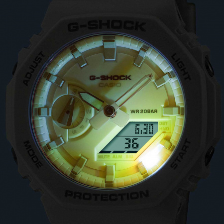 CASIO GA-2100TL-7A