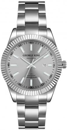 GEORGE KINI  GK.SPI0003