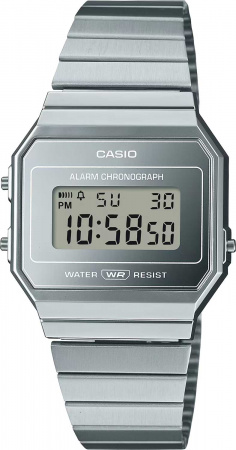 CASIO A-700WEV-7A