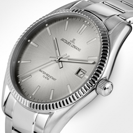 JACQUES LEMANS 50-4B