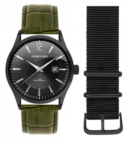 GEORGE KINI GK.11.B.2S.1.5.0