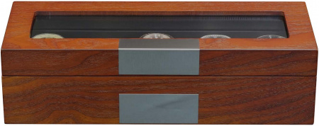 Шкатулка для хранения часов SW-2350-5-MA