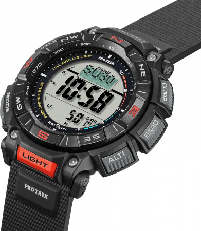 CASIO PRG-340-1