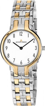 JACQUES LEMANS 1-1934D