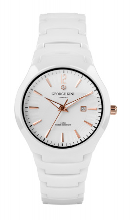 GEORGE KINI GK.36.10.2W.1R.7.1.0