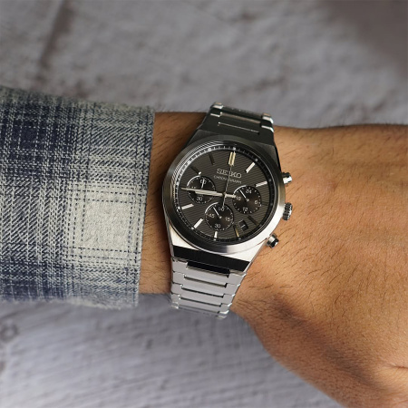 SEIKO SSB455P1