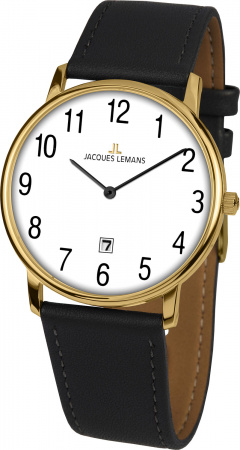 JACQUES LEMANS 1-2003H