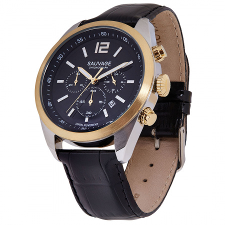 SAUVAGE SV 330 45 15