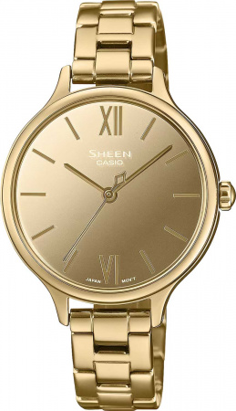 CASIO SHE-4560G-9A